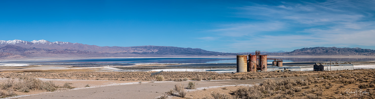 owens lake